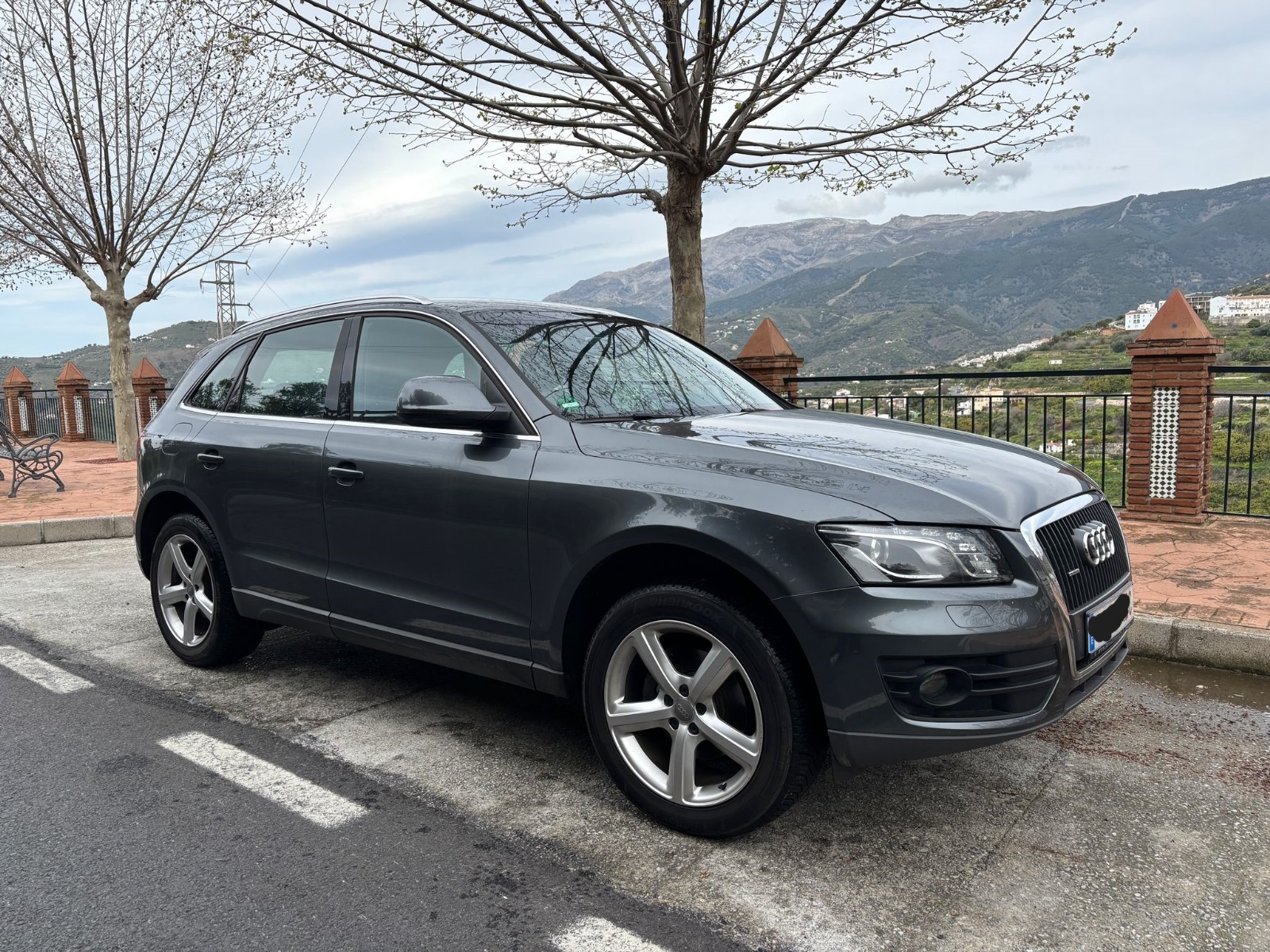 AudiQ5