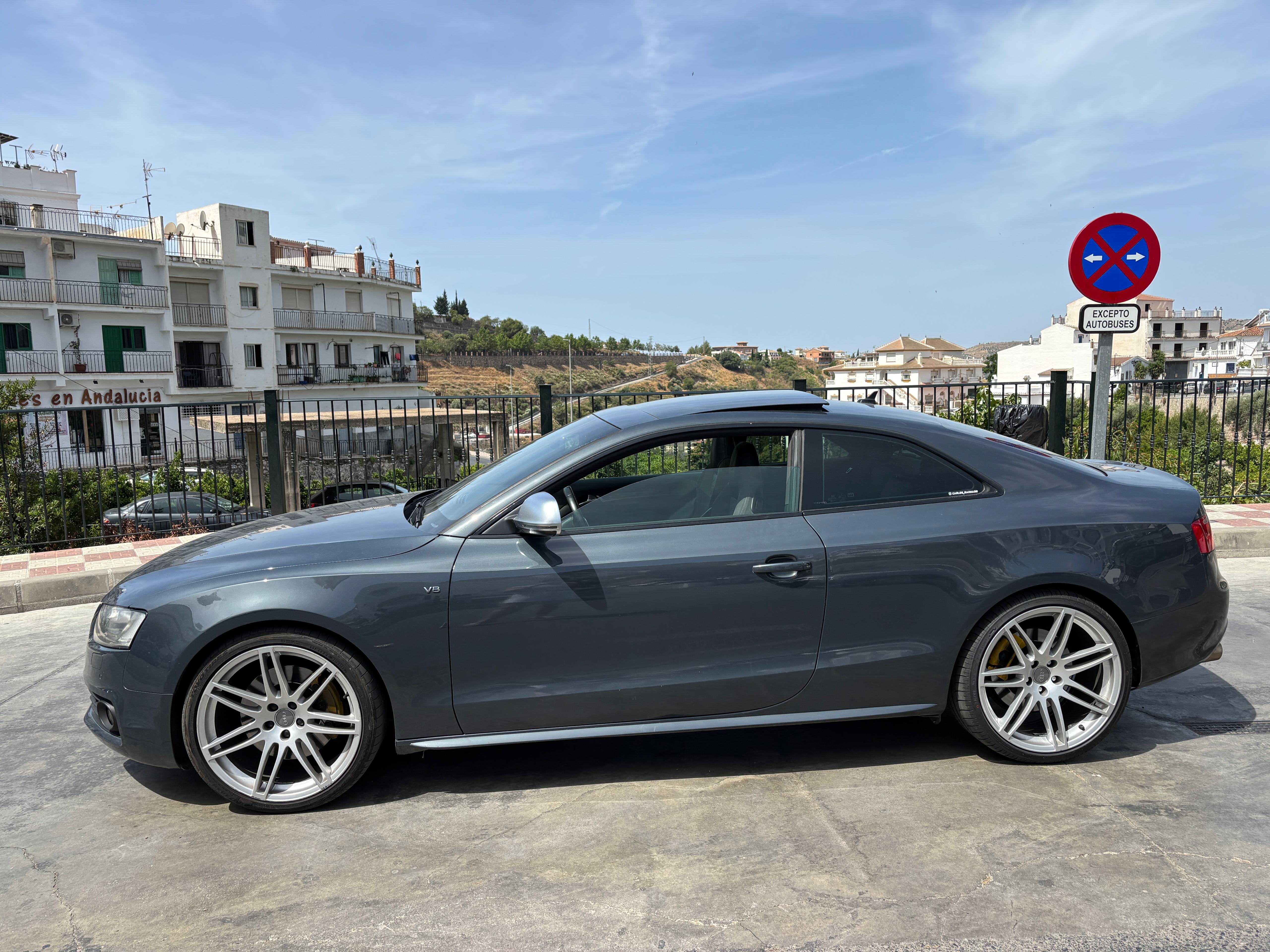 AudiS5