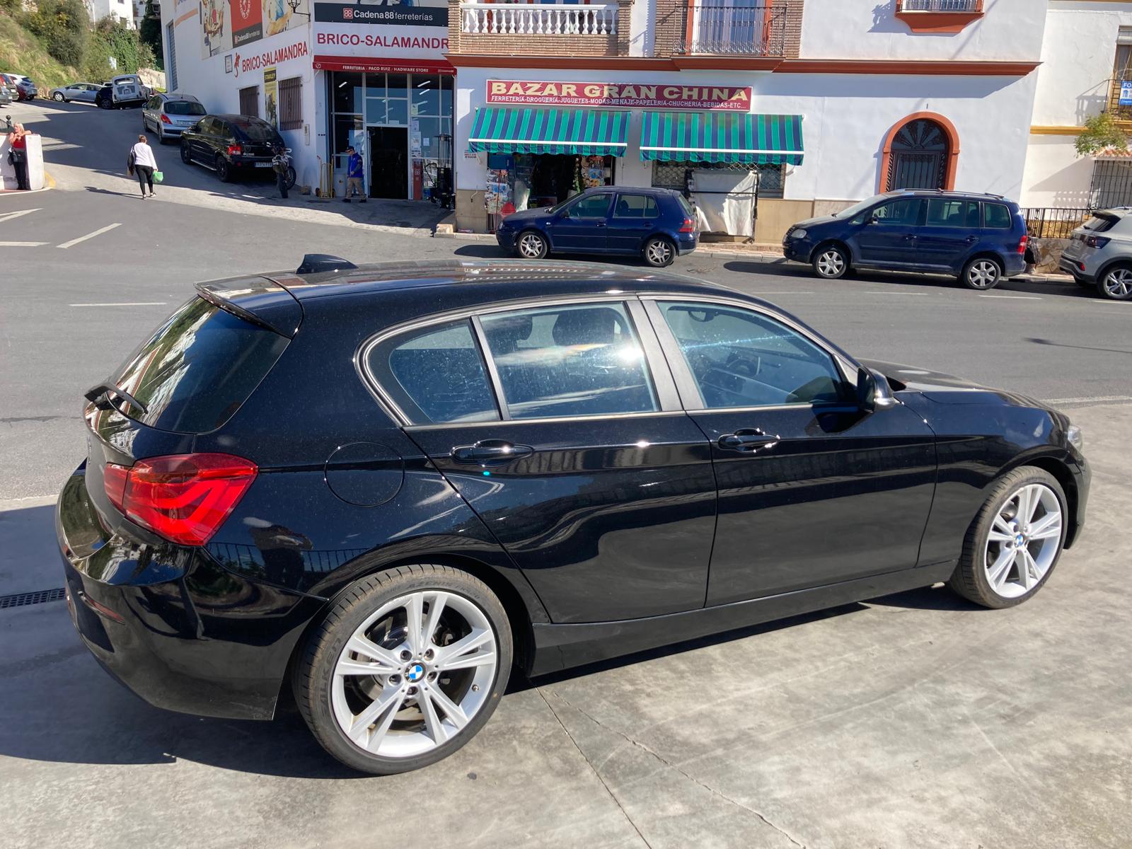 BMW-1