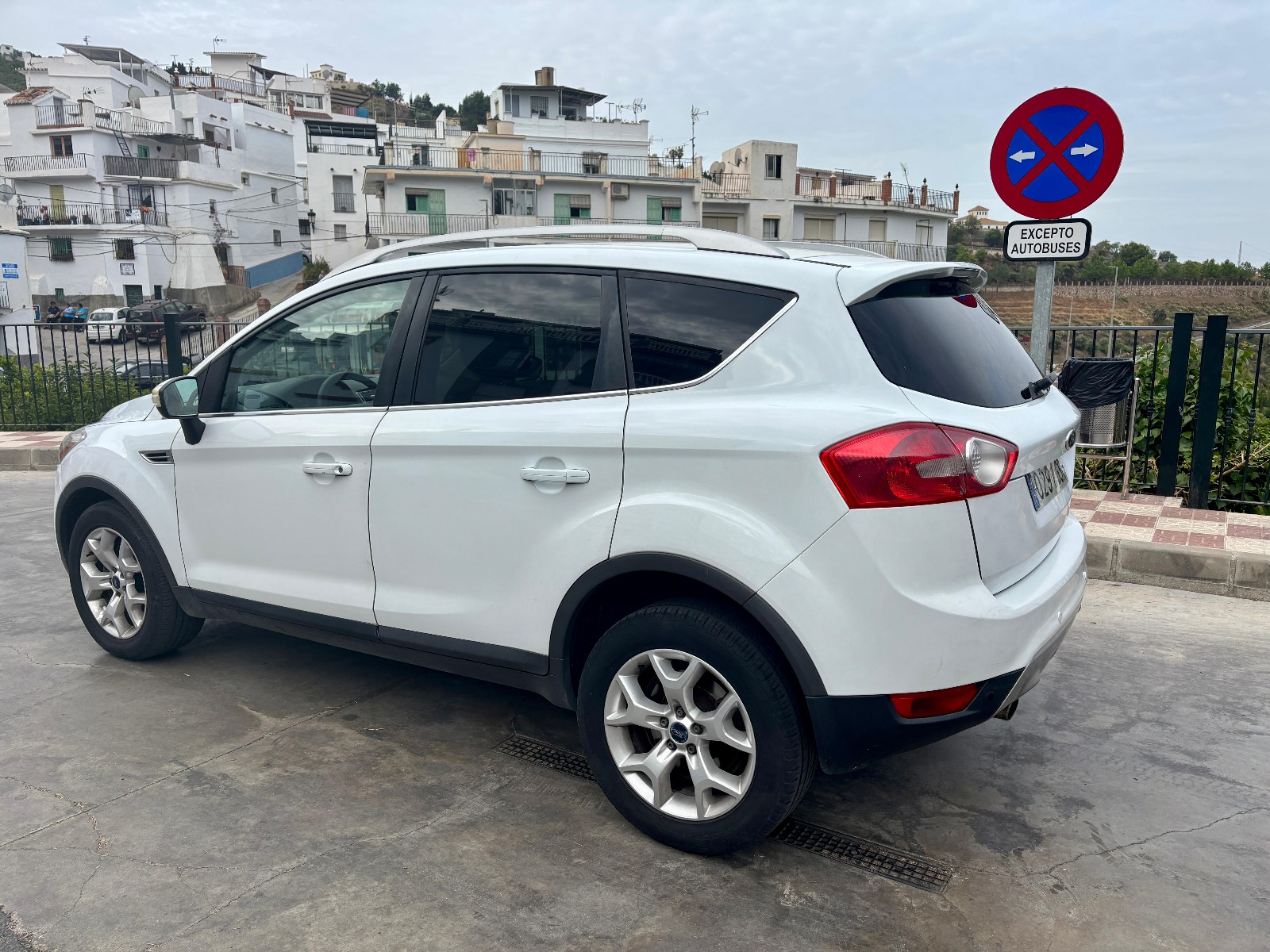FordKuga